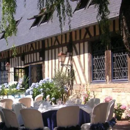 Le Prieure