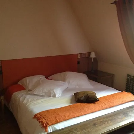 Bed and breakfast Le Prieure *