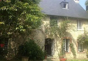 Le Prieure