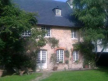 Le Prieure Отель типа 
